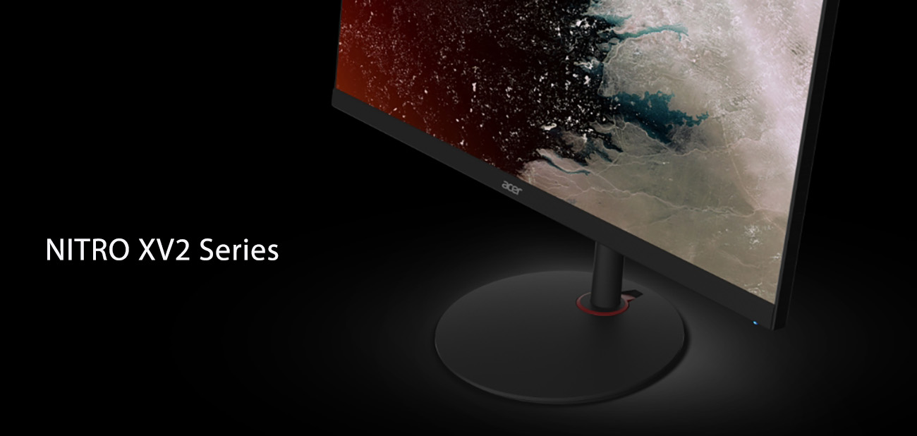 Gaming Monitor